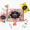 Kit de discutions A TABLE !  pour animer vos repas en famille - Minus