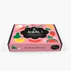 Kit de discutions A TABLE !  pour animer vos repas en famille - Minus