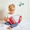 Accordéon Gioia - Janod