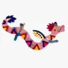 Activité pompons dragon - Moulin roty