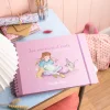 Album souvenirs d'école Les Rosalies - Moulin Roty
