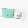 Album souvenirs d’école Puce & Pilou - Moulin Roty
