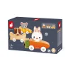 Animaux Familiers Magnétiques - Janod