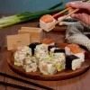 Appareil à sushi Sushi cube - Cookut