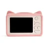 Appareil photo numérique pour enfant Rookie Couleur blush - Hoppstar