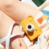 Appareil photo numérique pour enfant Rookie Couleur Honey - Hoppstar