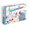 Aquarellum Cartes Postales Animaux - Sentosphère
