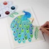 Aquarellum Junior Dans le Parc - Sentosphère