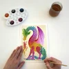Aquarellum Junior Dragons - Sentosphère