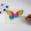 Aquarellum Junior Papillons - Sentosphère