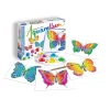 Aquarellum Junior Papillons - Sentosphère