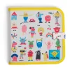 Ardoise de voyage Les Schmouks - Moulin Roty