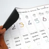 Ardoise magnétique J'apprends à écrire les nombres - Ferflex