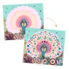 Artistic strass Beautés sauvages - Djeco