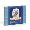 Atelier 59, Perlage - Djeco