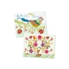 Atelier quilling saisons en colimaçons - Djeco