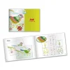 Atelier quilling saisons en colimaçons - Djeco