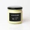 Au bout du rolls Bougie anti-fatigue - YesCire