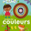 Au pays des couleurs - Lito