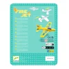 Avion planeur Fire Jet - Djeco