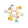 Balle sensorielle en bois Pure - Janod