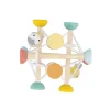 Balle sensorielle en bois Pure - Janod