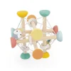 Balle sensorielle en bois Pure - Janod