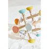 Balle sensorielle en bois Pure - Janod