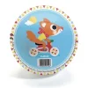 Ballon Cute race ball Ø12 cm - Djeco