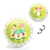 Ballon Lovely bugs Ball Ø12cm - Djeco
