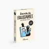 Bande de faussaires : un jeu pour dessiner en s'amusant, même sans talent ! - Minus