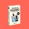 Bande de faussaires : un jeu pour dessiner en s'amusant, même sans talent ! - Minus