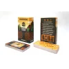 Boîte et cartes du jeu Bandido Wilson Jeux avec dessin bandit et cactus orange noir