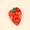 Barette Fraise - Coucou Suzette