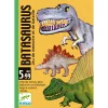 Batasaurus Une bataille inédite - Djeco