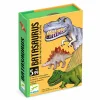 Batasaurus Une bataille inédite - Djeco
