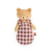 Bébé Emile le petit ours Les Minouchkas - Moulin Roty