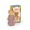 Bébé Emile le petit ours Les Minouchkas - Moulin Roty