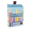 Bellevue Jeu de société - Gigamic