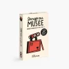 Bingo au musée : faites des visites d'expo une véritable chasse aux trésors ! - Minus