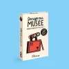 Bingo au musée : faites des visites d'expo une véritable chasse aux trésors ! - Minus