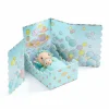 Blue tinyroom Tinyly - Djeco