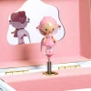 Boîte à musique et à bijoux Tinyly Mélodie d'Elfe - Djeco