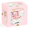 Boîte à musique et à bijoux Tinyly Mélodie d'Elfe - Djeco