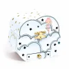 Boîte à musique et à bijoux Tinyly Mélodie d'Elfe - Djeco