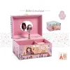 Boite a musique Ice cream shop - Djeco