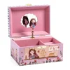Boite a musique Ice cream shop - Djeco