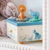 Boîte à musique Sous mon baobab - Moulin Roty