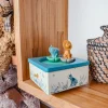 Boîte à musique Sous mon baobab - Moulin Roty