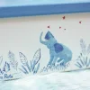 Boîte à musique Sous mon baobab - Moulin Roty
